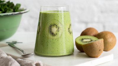 30 Smoothies