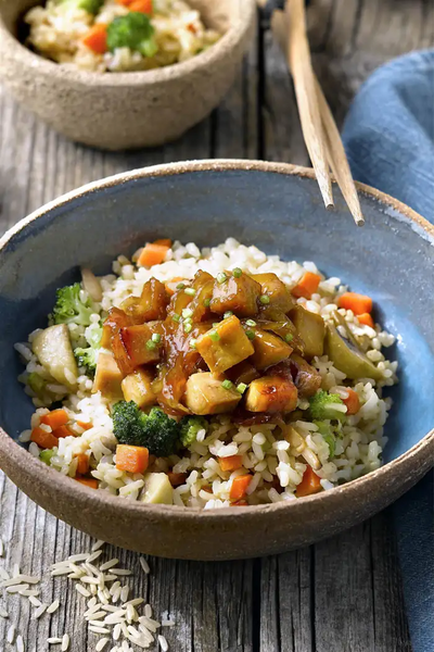 50 Recetas Vegetarianas